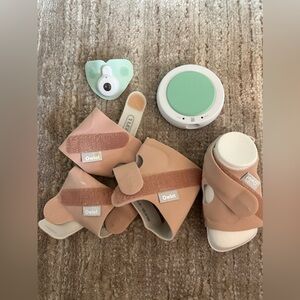 Owlet dream dream sock